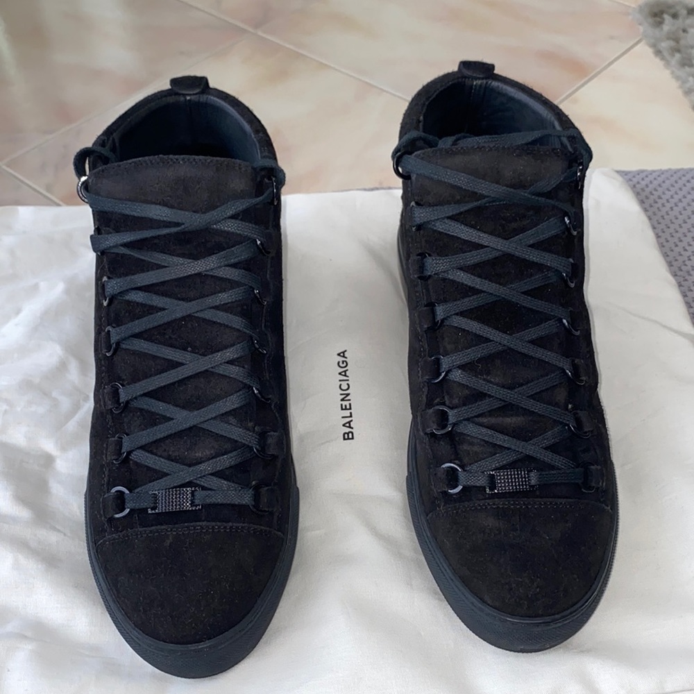 Balenciaga sneakers